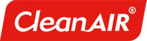 Logo cleanair