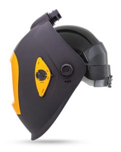 Welding helmet Clean-AIR CA-20 plus