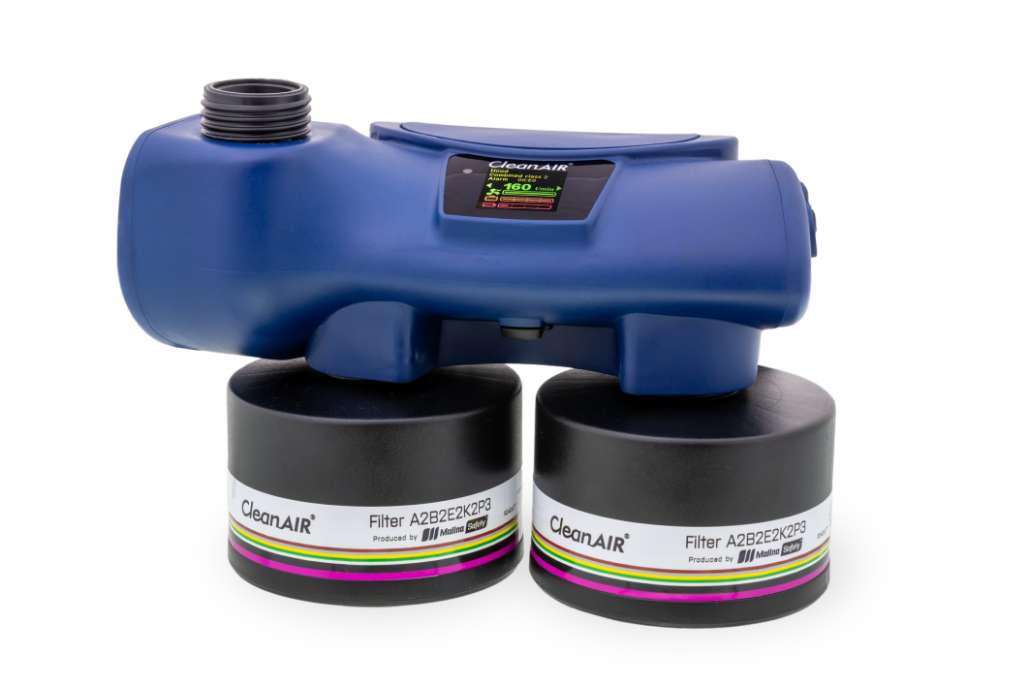 CleanAIR® Chemical 2F – CleanAIR®