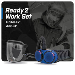 Ready 2 Work sets – CleanAIR®