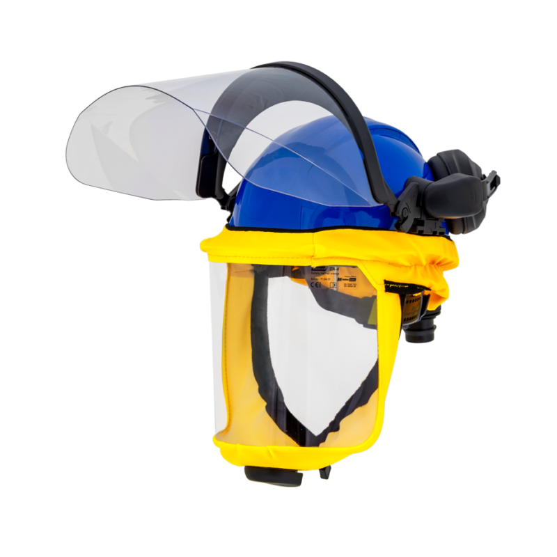 Protective shield CA4 CleanAIR®