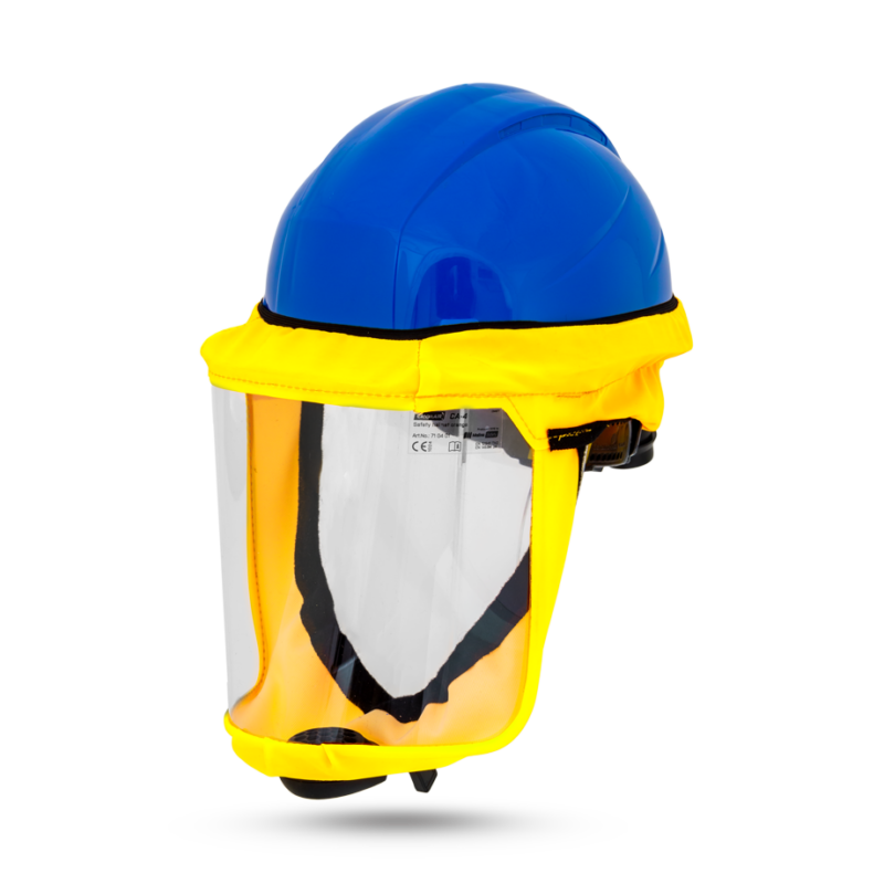 Protective shield CA4 CleanAIR®